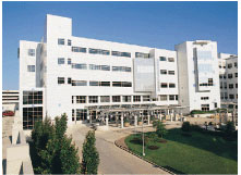 Froedtert Hospital