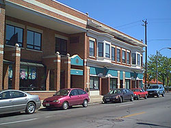 16th Street Clinic