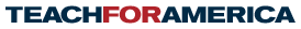 Teach For America logo