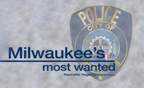 Click to open PDF file of Milwaukee's Most Wanted. 