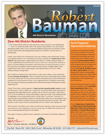 Click to open Fall 2007 newsletter. 