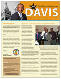 Click to open Winter 2007 Newsletter. 