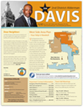 Click to open Summer 2009 newsletter.