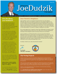 Click here to open Summer 2009 newsletter.