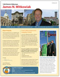Click to open Fall 2007 newsletter. 