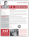Click to open Summer 2010 newsletter.