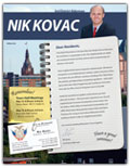 Click to open 2010 newsletter. 