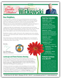Click to open Late Spring 2010 newsletter.