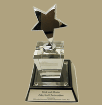 Guinness World Record can