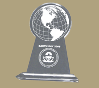 Earth Day Challenge