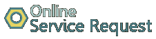 Online Service Requests