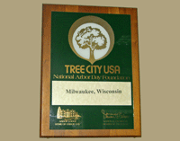 Tree City USA