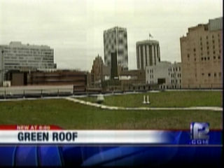 Click here to watch the Green Roofs video