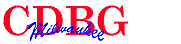 Community Block Grant Administration