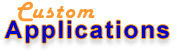 Custom Applications
