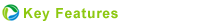 Key Features