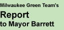 Mayor's Report