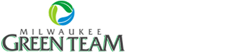 Milwaukee Green Team