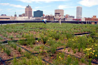 Milwaukee Metropolitan Sewerage District