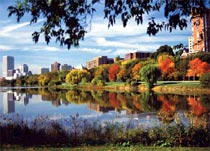 Milwaukee Green Team