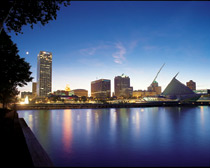 Milwaukee Green Team