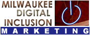 Milwaukee Digital Inclusion Marketing