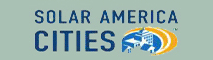 Solar America Cities