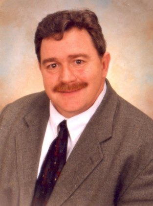 John Barrett Photo
