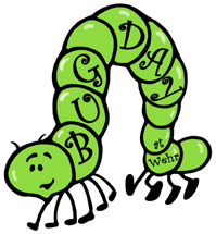 Bug Day logo