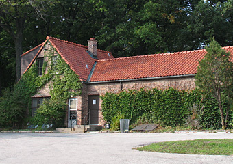 Falk Park Pavilion