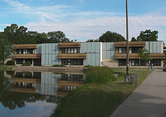 Kosciuszko Community Center