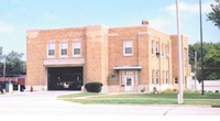 City of Milwaukee Fire Station 7