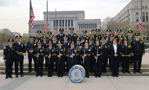 MPD Band