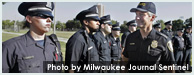 MPD Recruitment