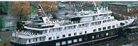 Nantucket Clipper