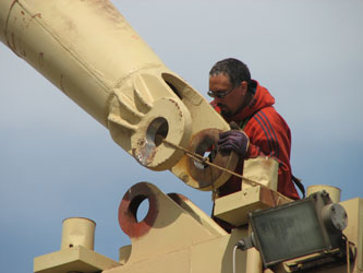 Dan Acevedo 