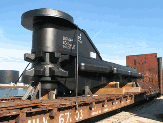 mining shovel parts for export