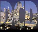 DCD logo