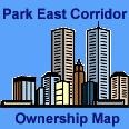 Click here for the Park East Corridor Ownership Map