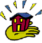DNS Logo