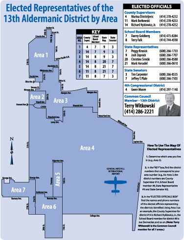 Click on map to open full size PDF file. 