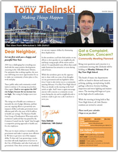 Click to open Winter 2006-07 newsletter.