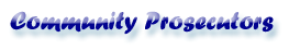 Community Prosecutors