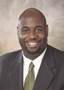 Judge Derek C. Mosley