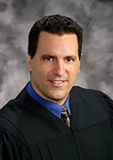 Judge Phillip M. Chavez