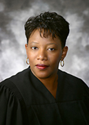 Judge Valarie A. Hill