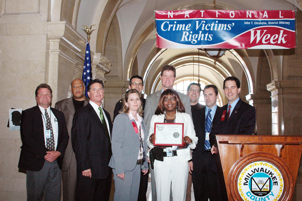 members of the Sensitive Crimes Division