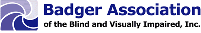 Badger Association Logo