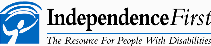 Independence First Logo