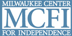 Milwaukee Center For Independence Logo